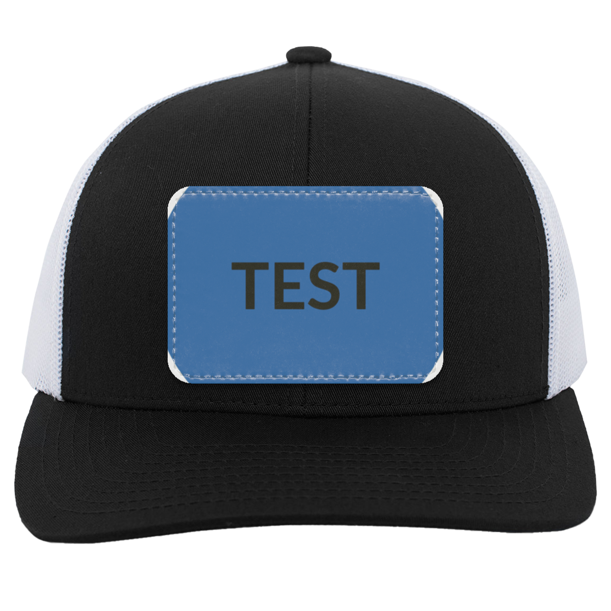 104C Trucker Snap Back - Patch