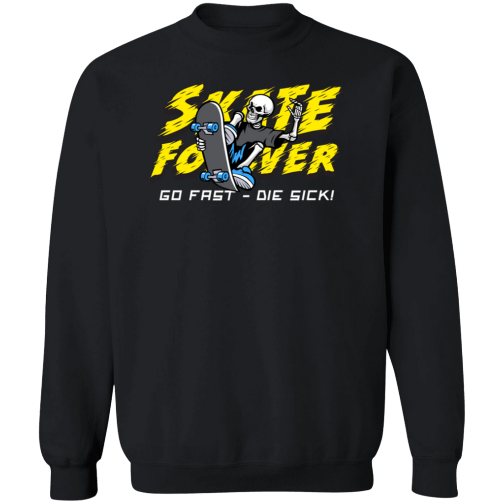 Skate Power