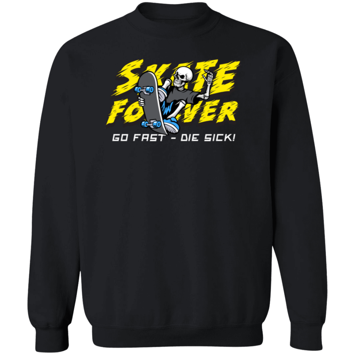 Skate Power