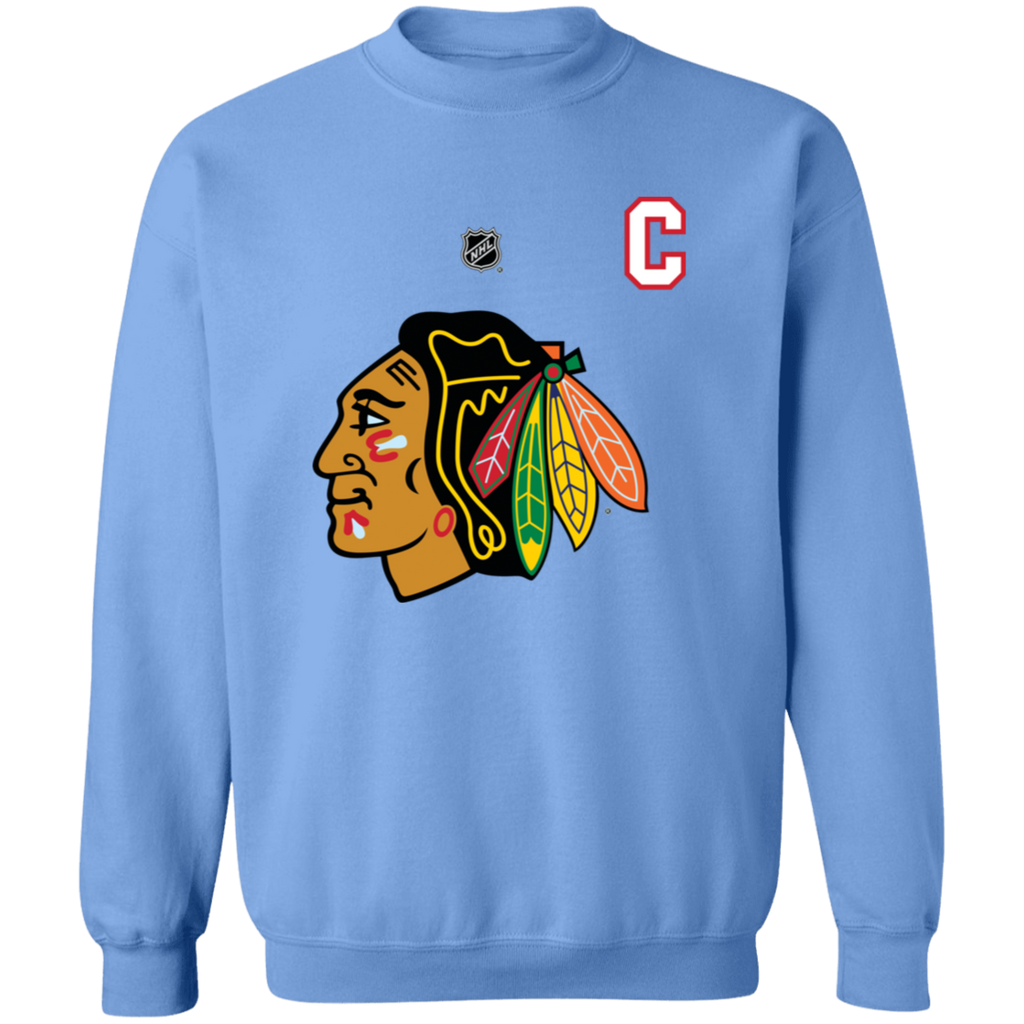 G180 Crewneck Pullover Sweatshirt