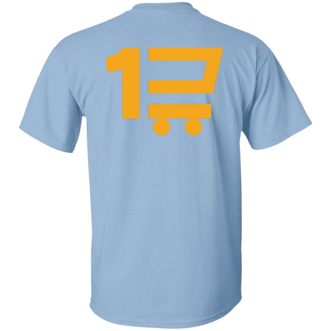 G500 5.3 oz. T-Shirt