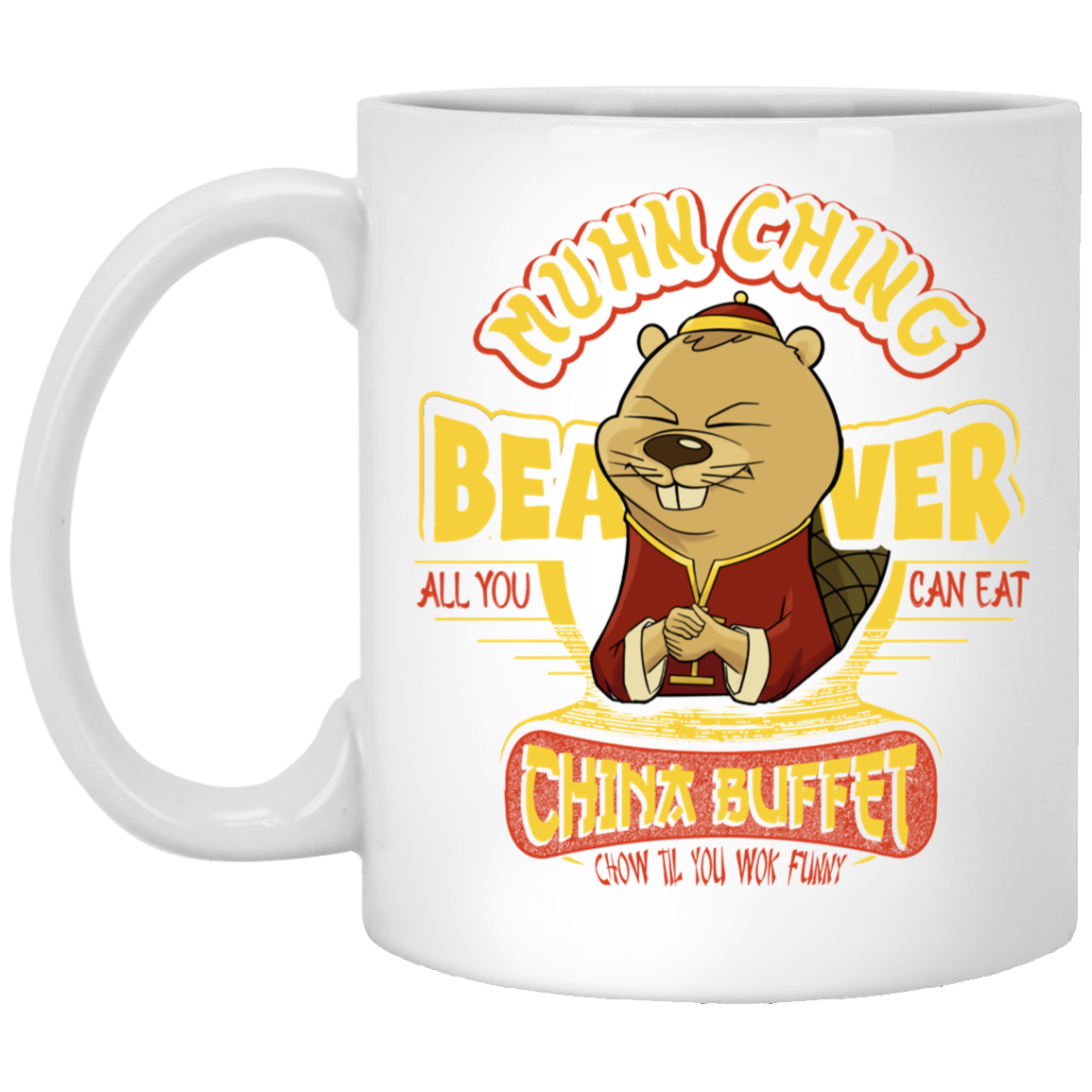 Different Mug Designs