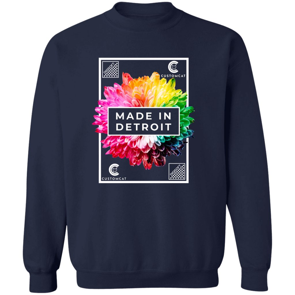 Made in Detroit
