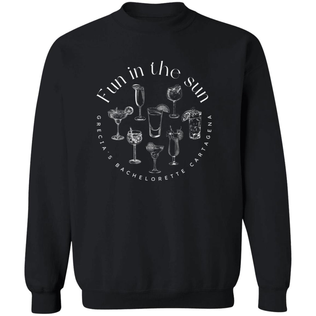 Black Apparel Template