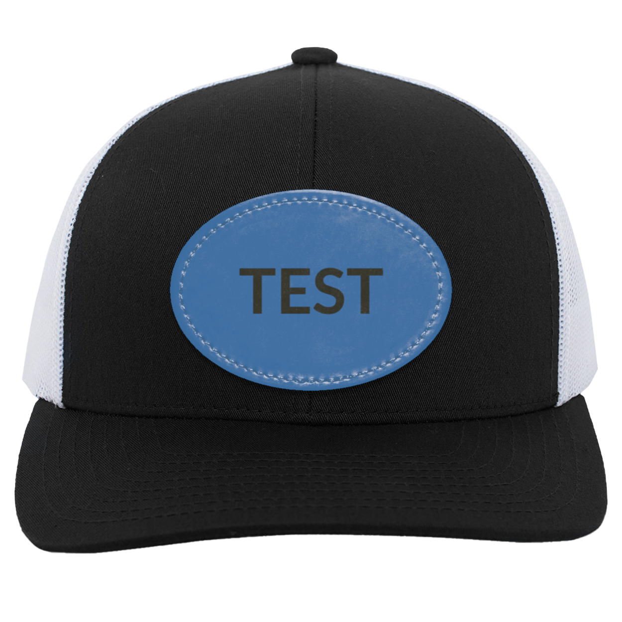 104C Trucker Snap Back - Patch