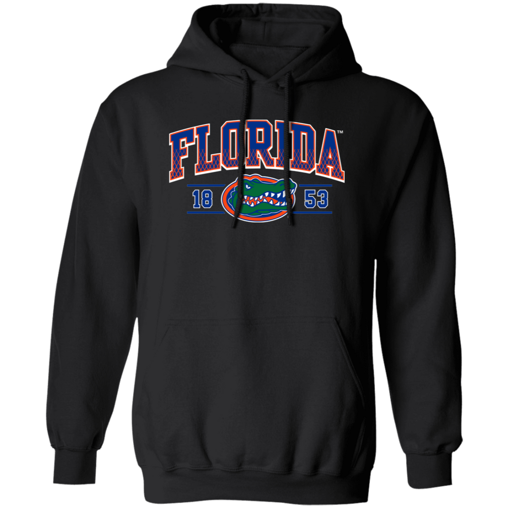 G185 Pullover Hoodie