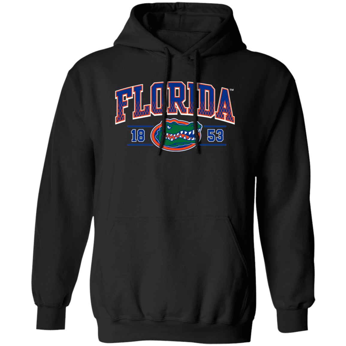 G185 Pullover Hoodie