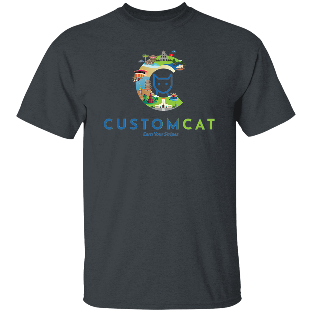 G500 5.3 oz. T-Shirt