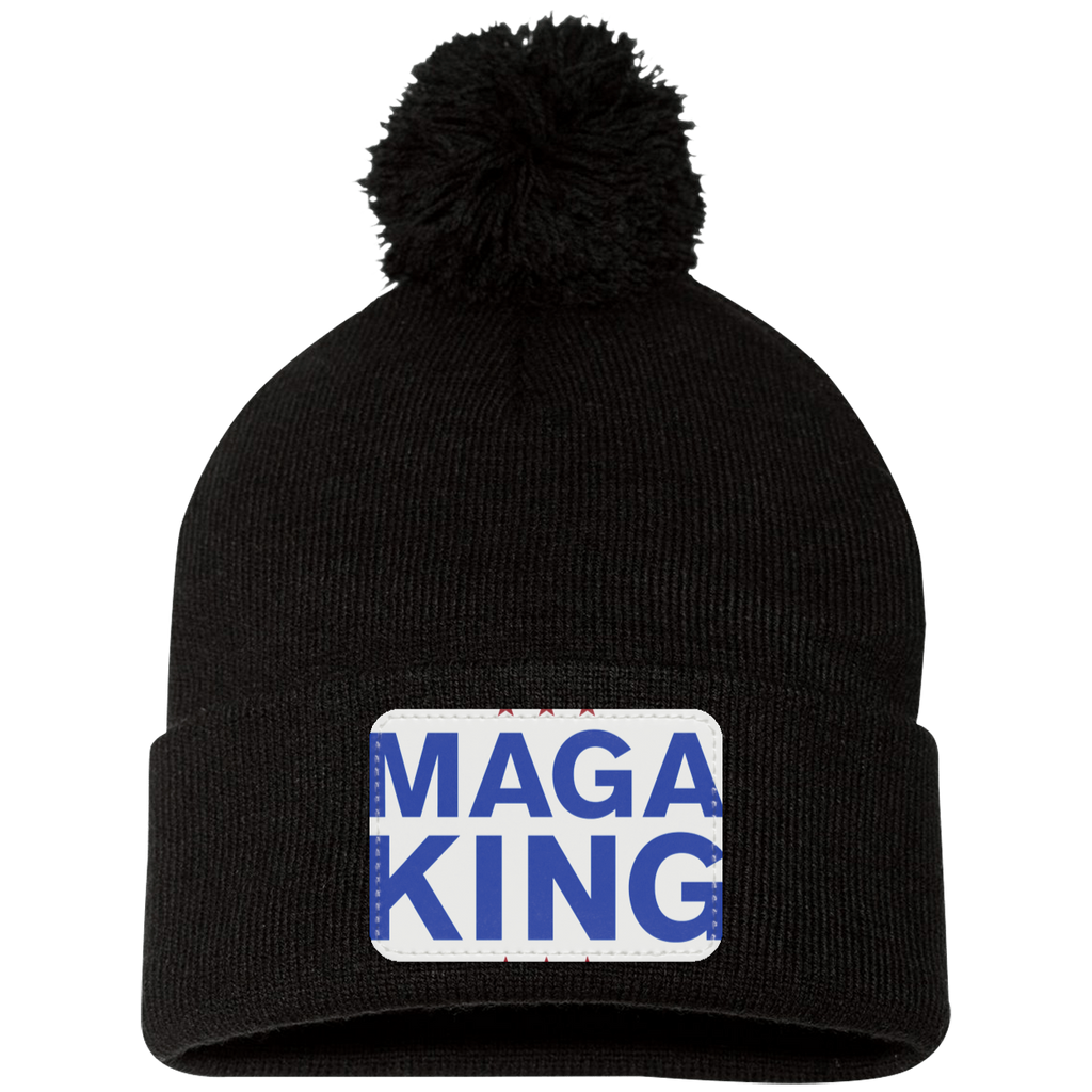 MAGA PATCH GROUP