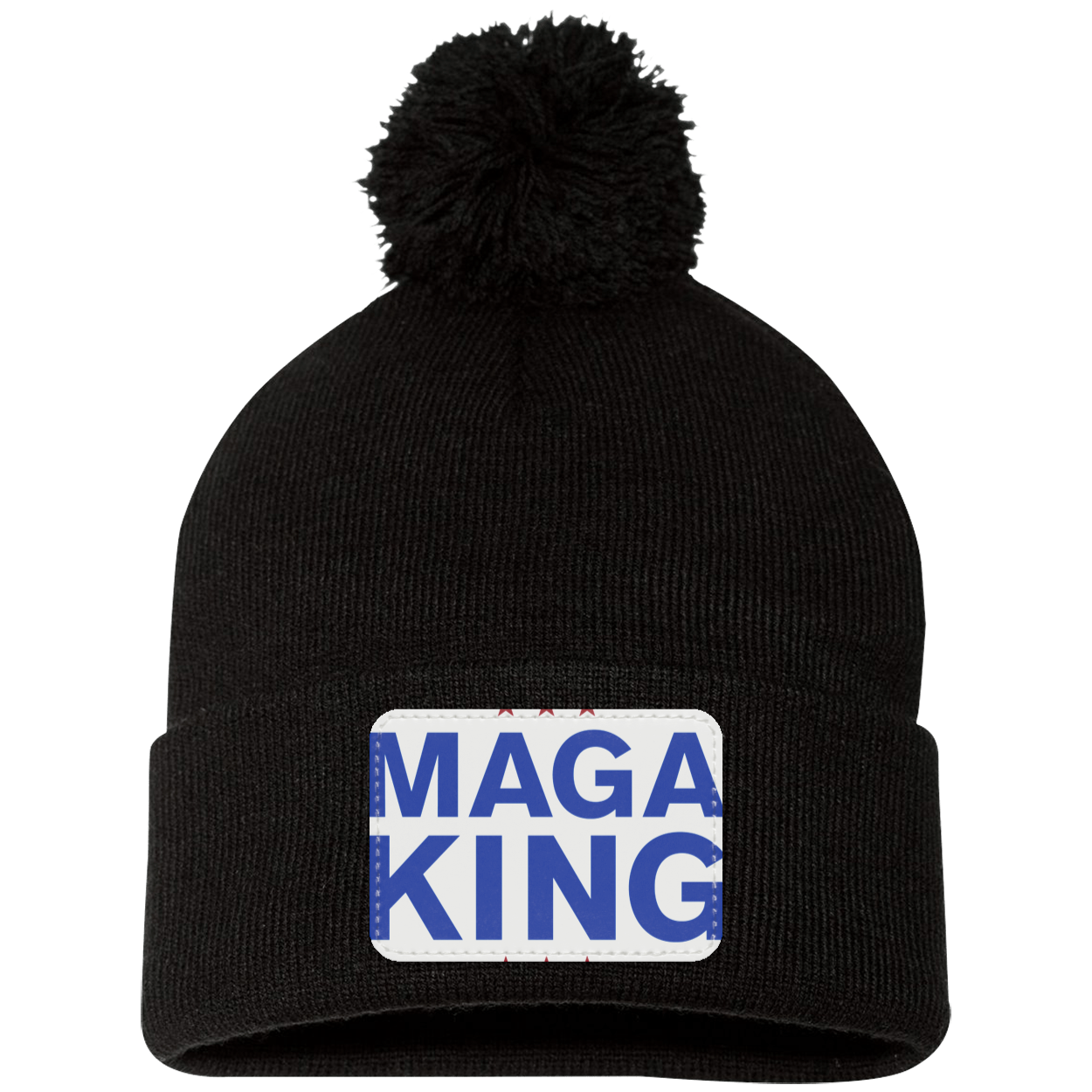 MAGA PATCH GROUP