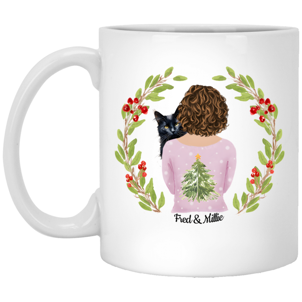 0431D754-E536-431C-DC8EFB4A86A7A680 Custom Mug Photo