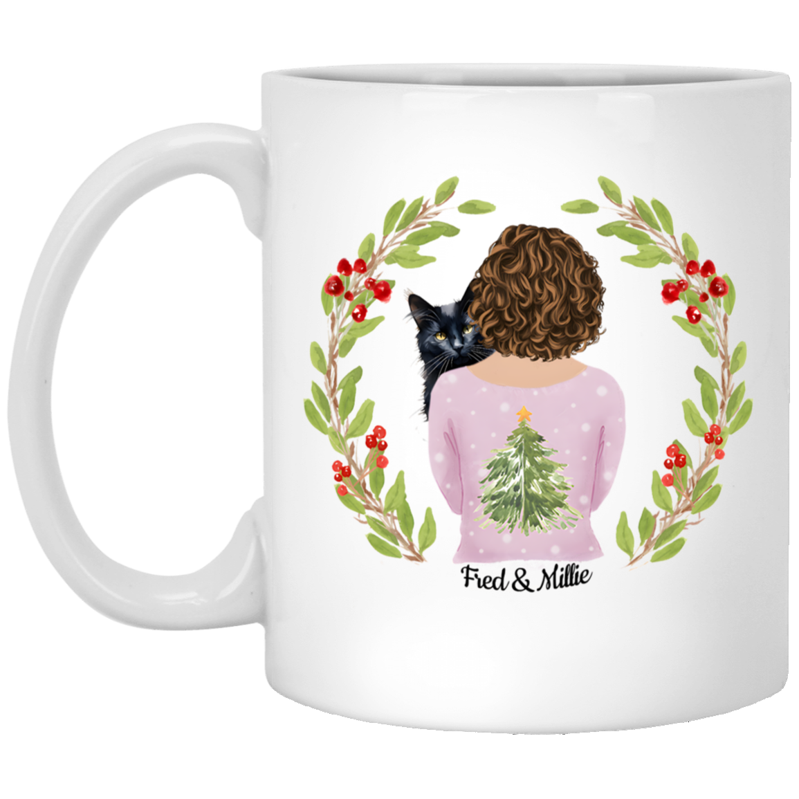 0431D754-E536-431C-DC8EFB4A86A7A680 Custom Mug Photo