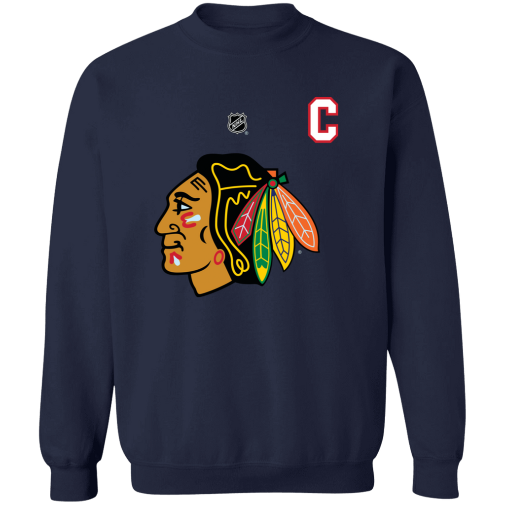 G180 Crewneck Pullover Sweatshirt