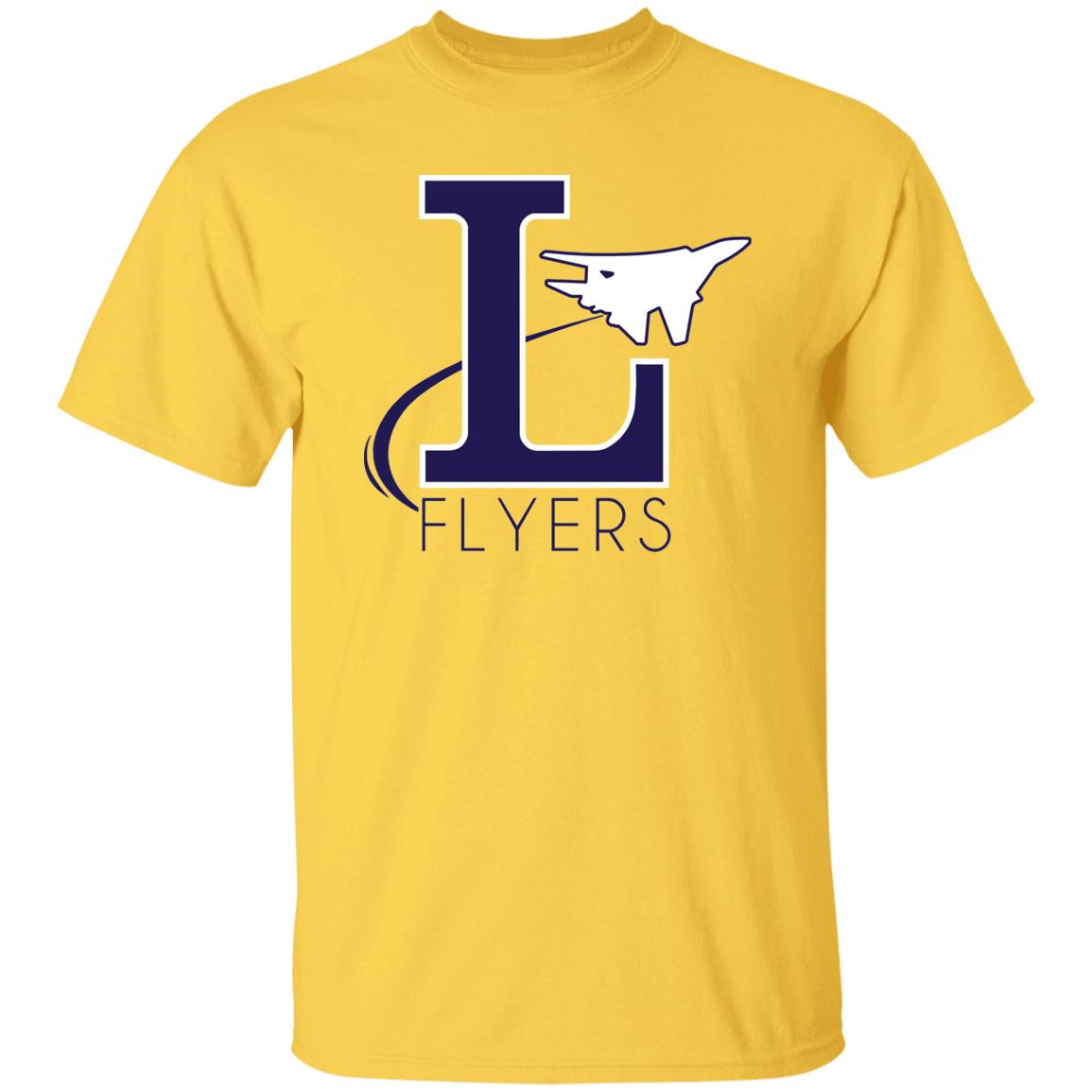 G500 5.3 oz. T-Shirt