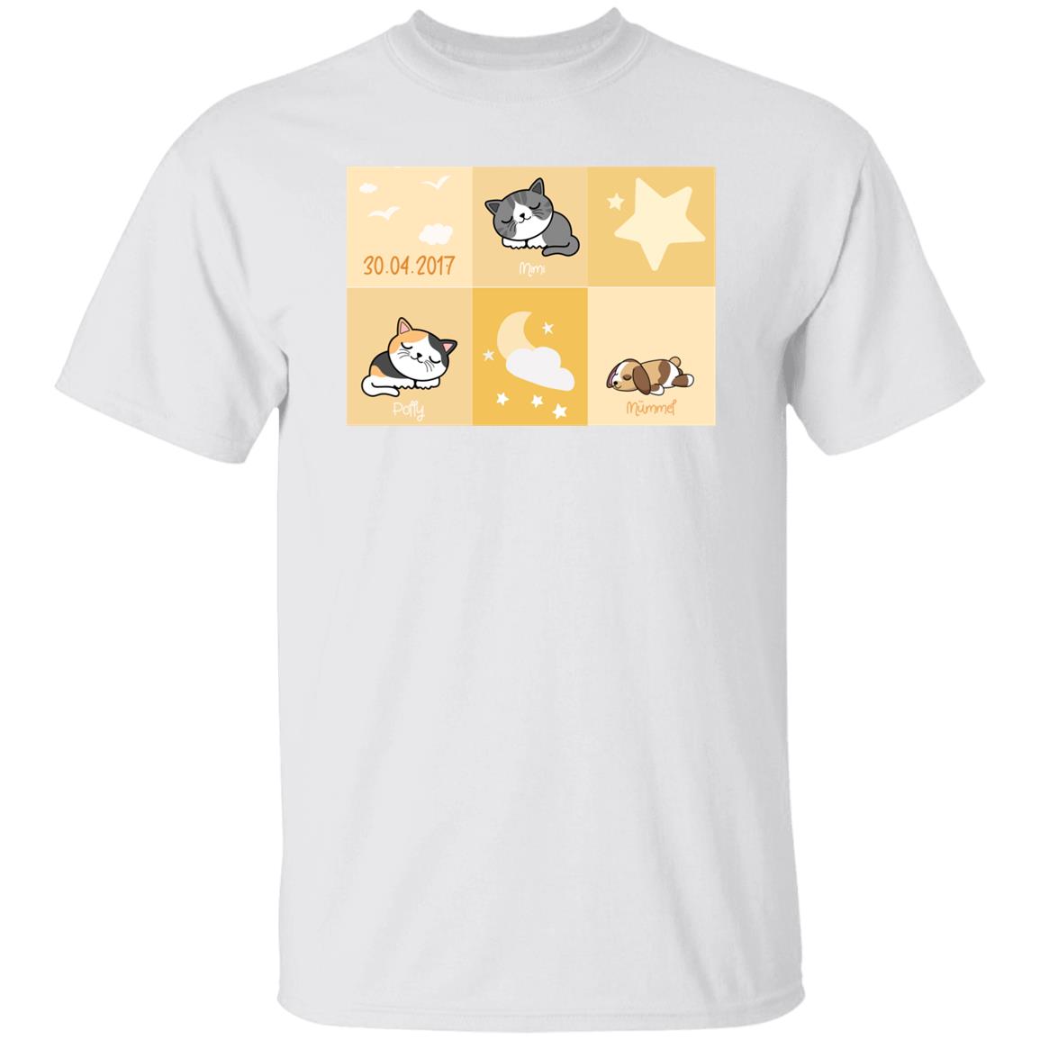 G500 5.3 oz. T-Shirt
