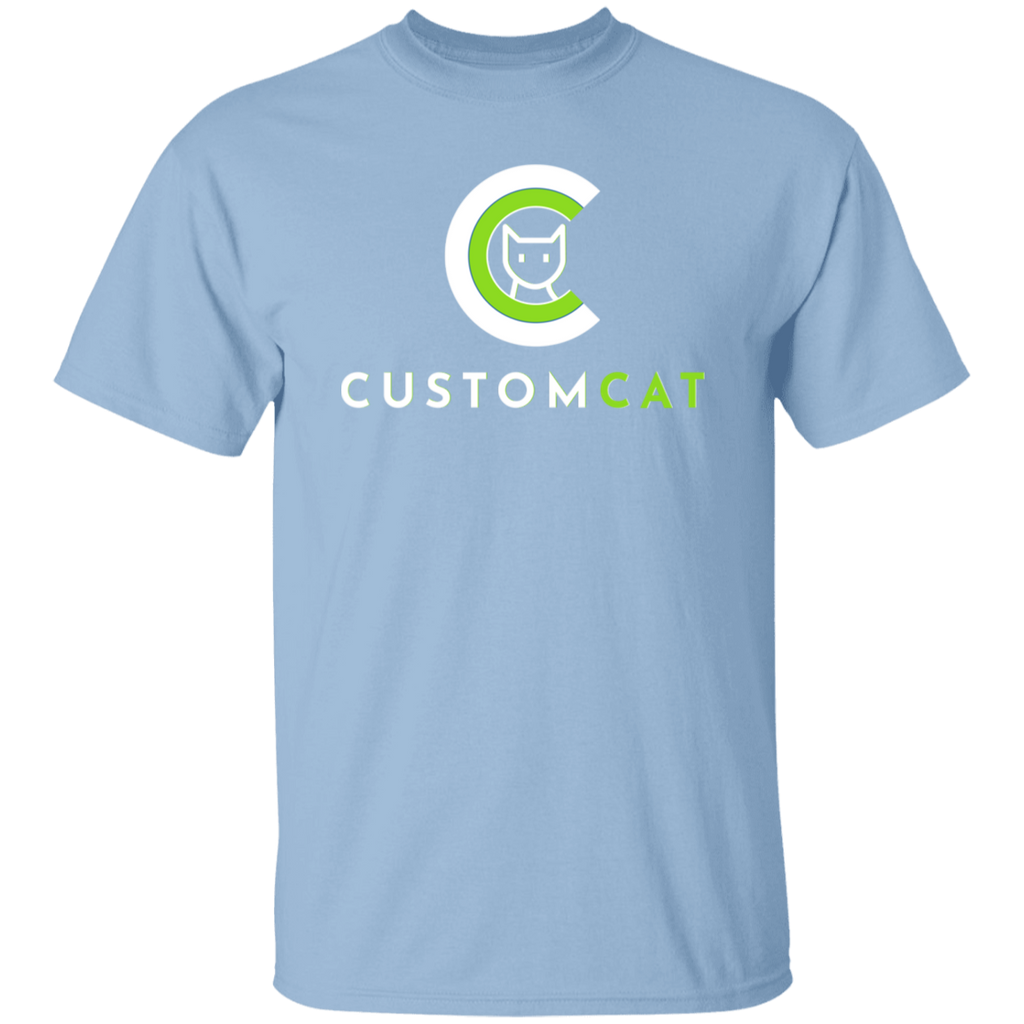 Test G500 5.3 oz. T-Shirt