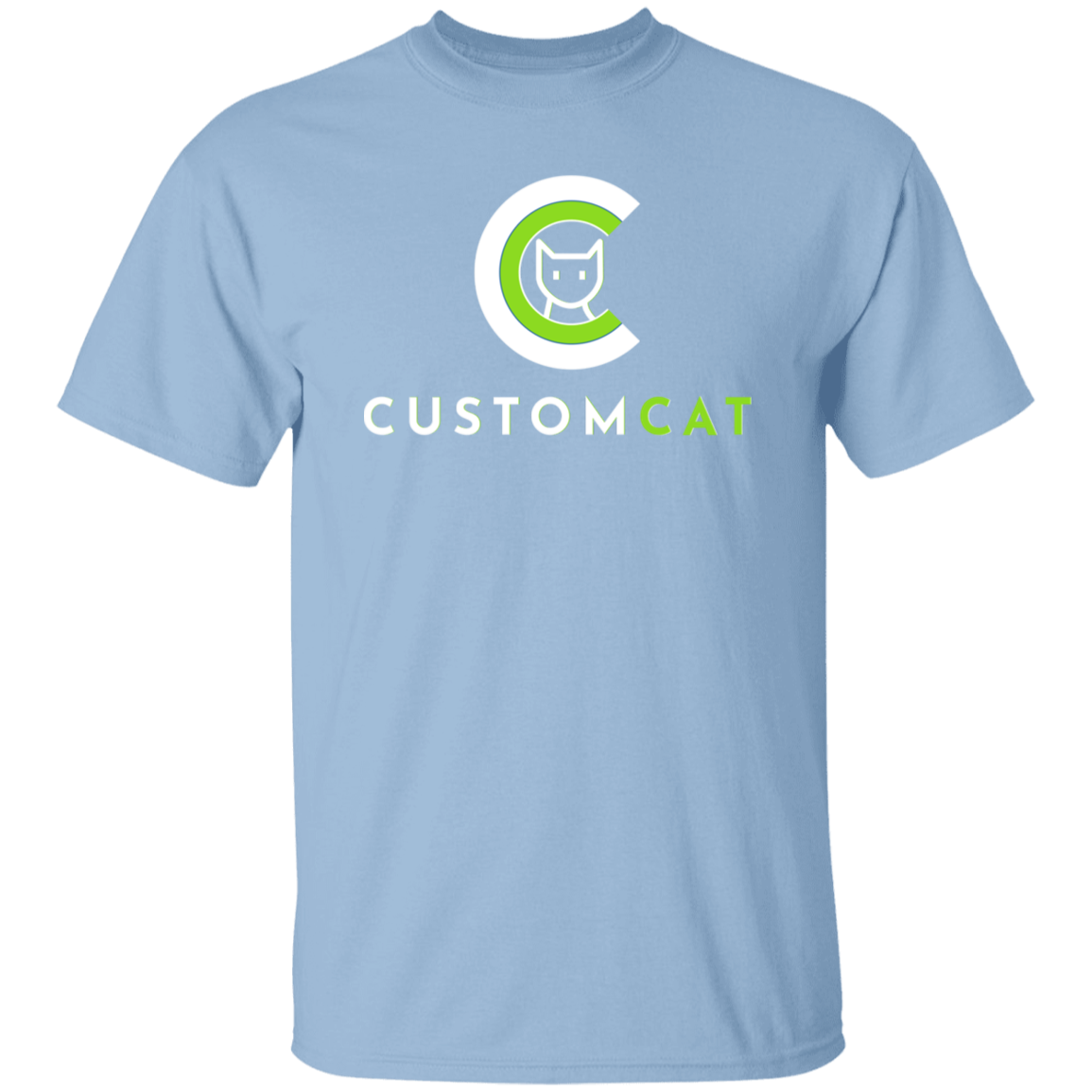 Test G500 5.3 oz. T-Shirt