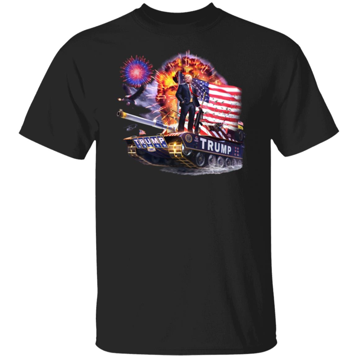 Trump Tank