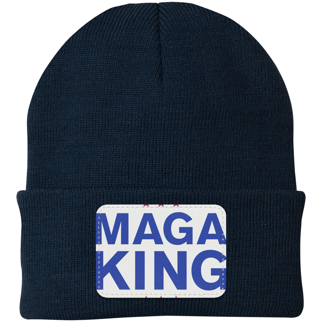 MAGA PATCH GROUP