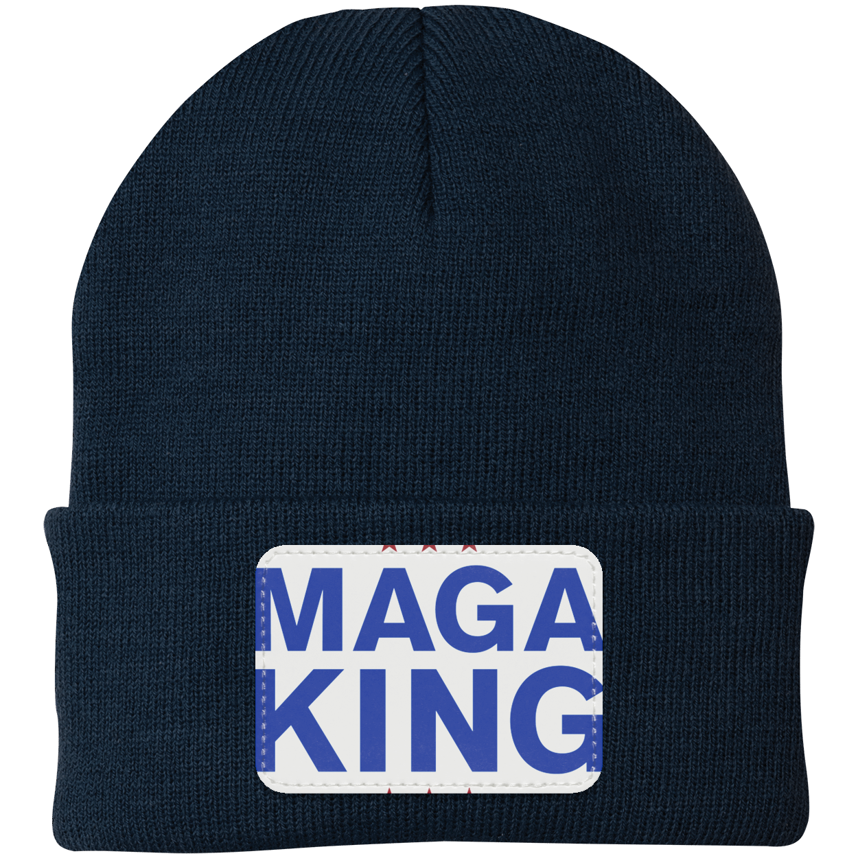 MAGA PATCH GROUP