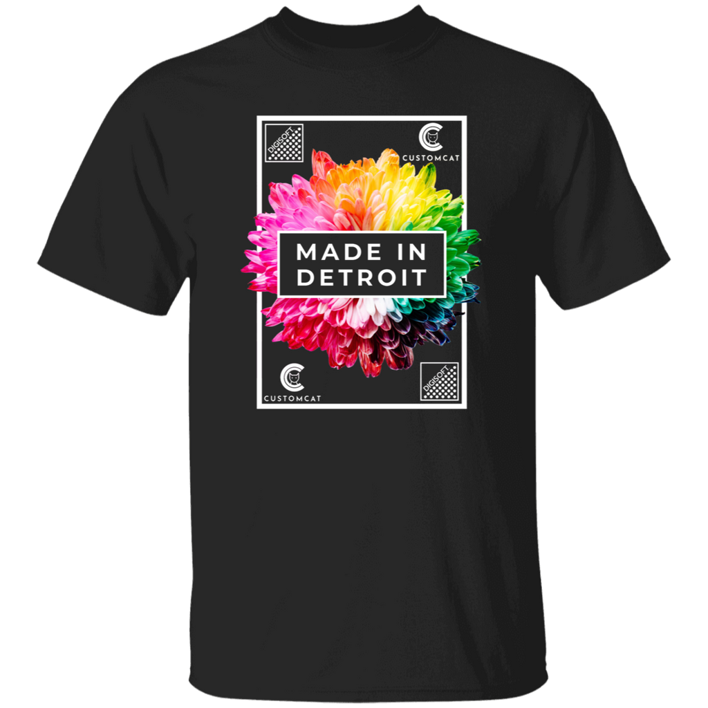 Made in Detroit