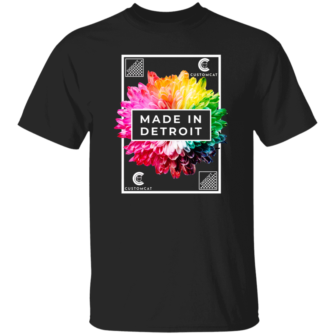 Made in Detroit