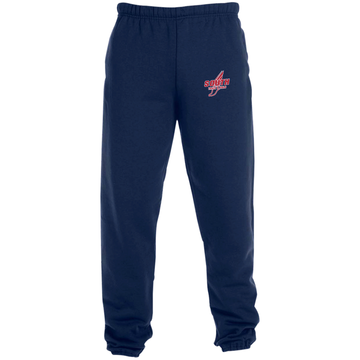 4850MP Sweatpants with Pockets
