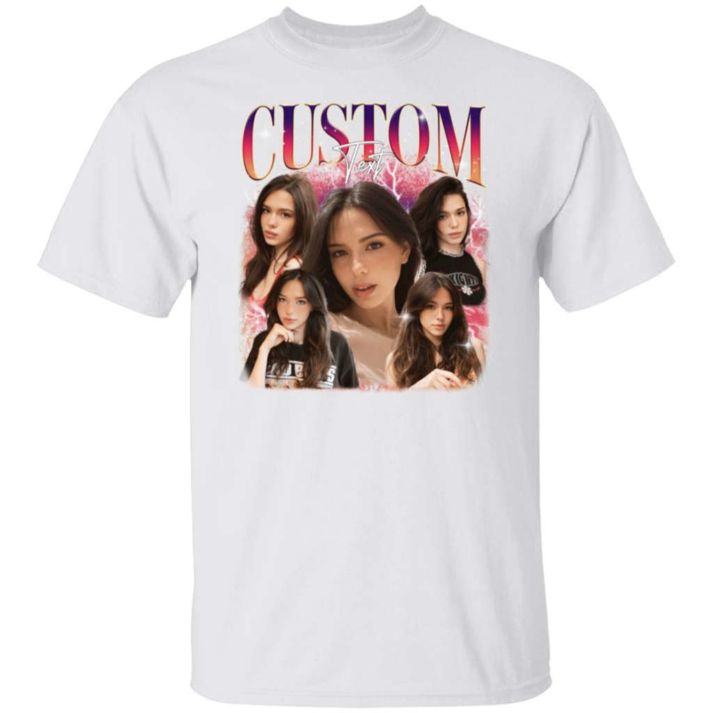 G500 5.3 oz. T-Shirt