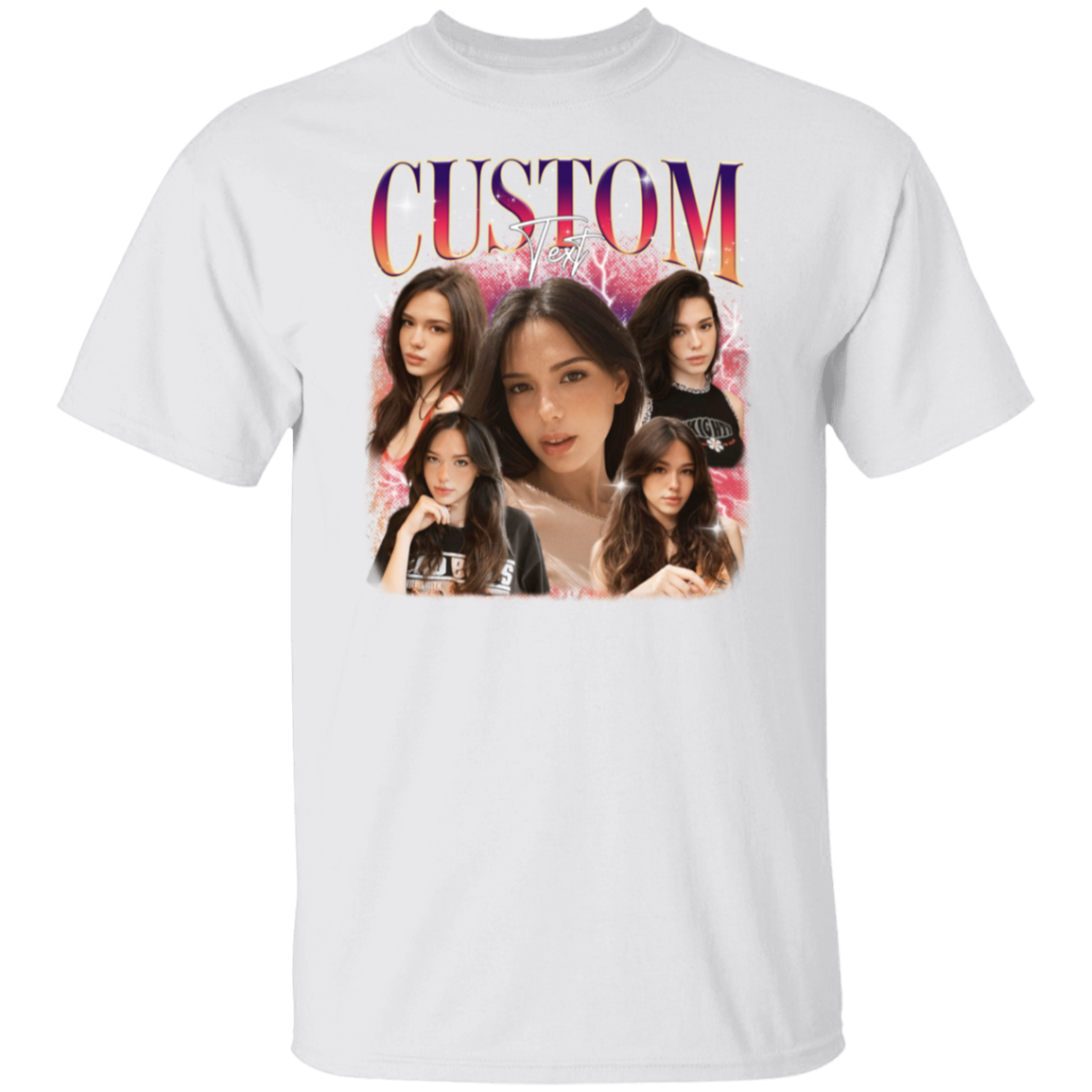 G500 5.3 oz. T-Shirt