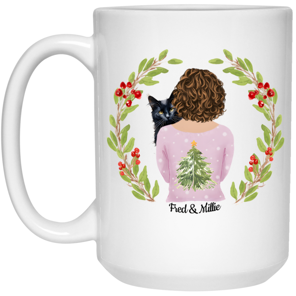 0431D754-E536-431C-DC8EFB4A86A7A680 Custom Mug Photo