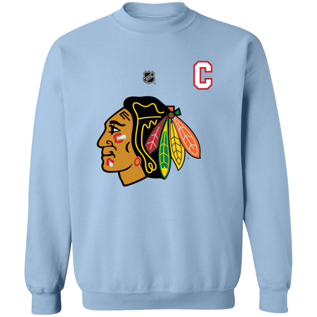 G180 Crewneck Pullover Sweatshirt