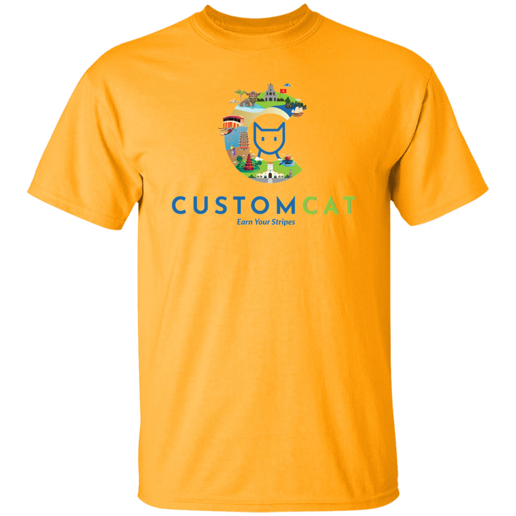 G500 5.3 oz. T-Shirt