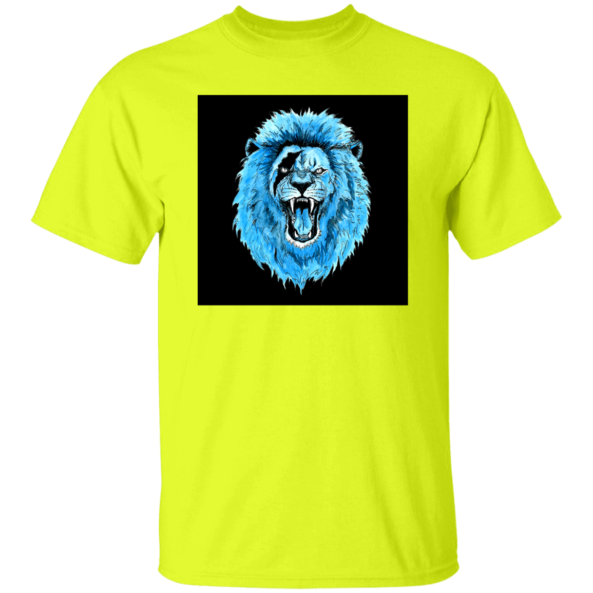 G500 5.3 oz. T-Shirt