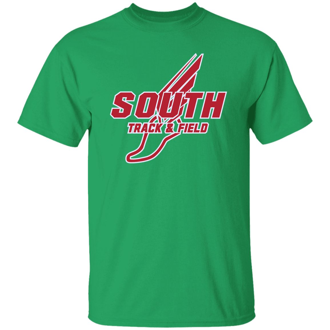 G500 5.3 oz. T-Shirt