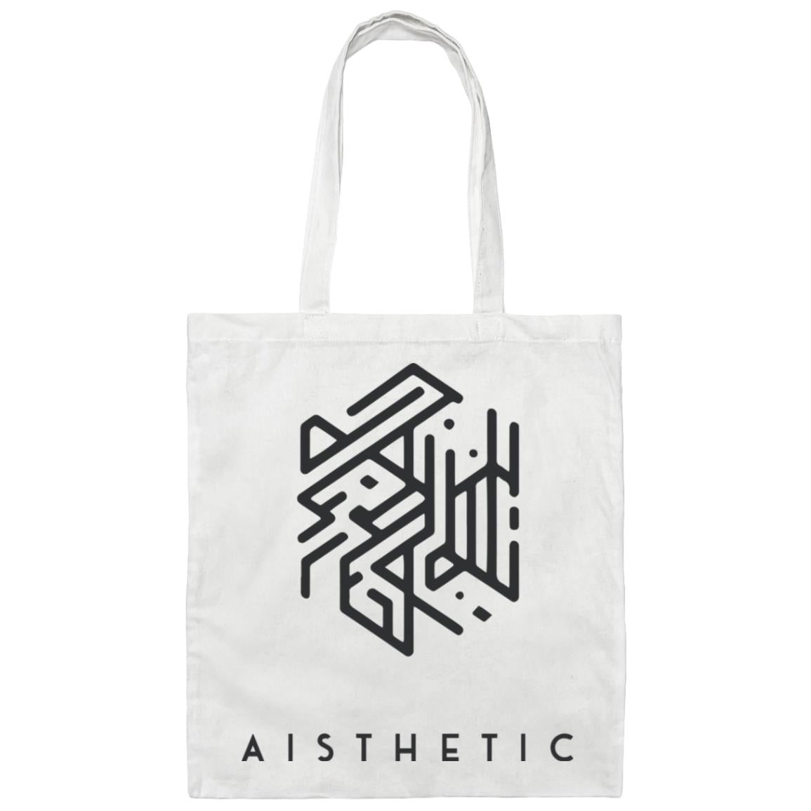 BE007 Canvas Tote Bag