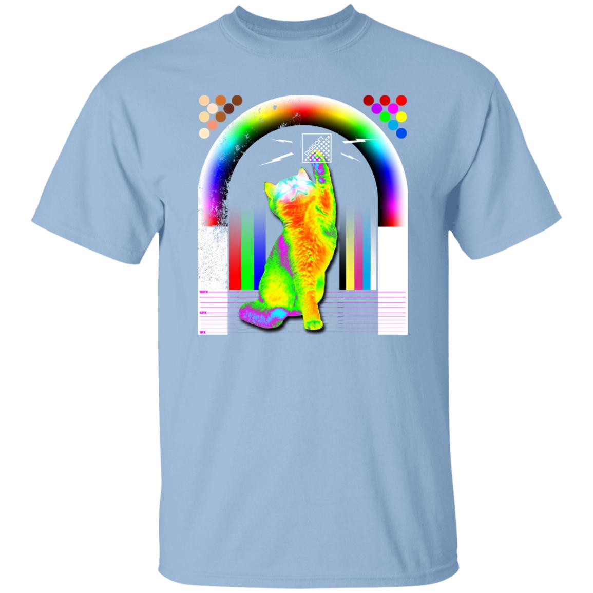 G500 5.3 oz. T-Shirt