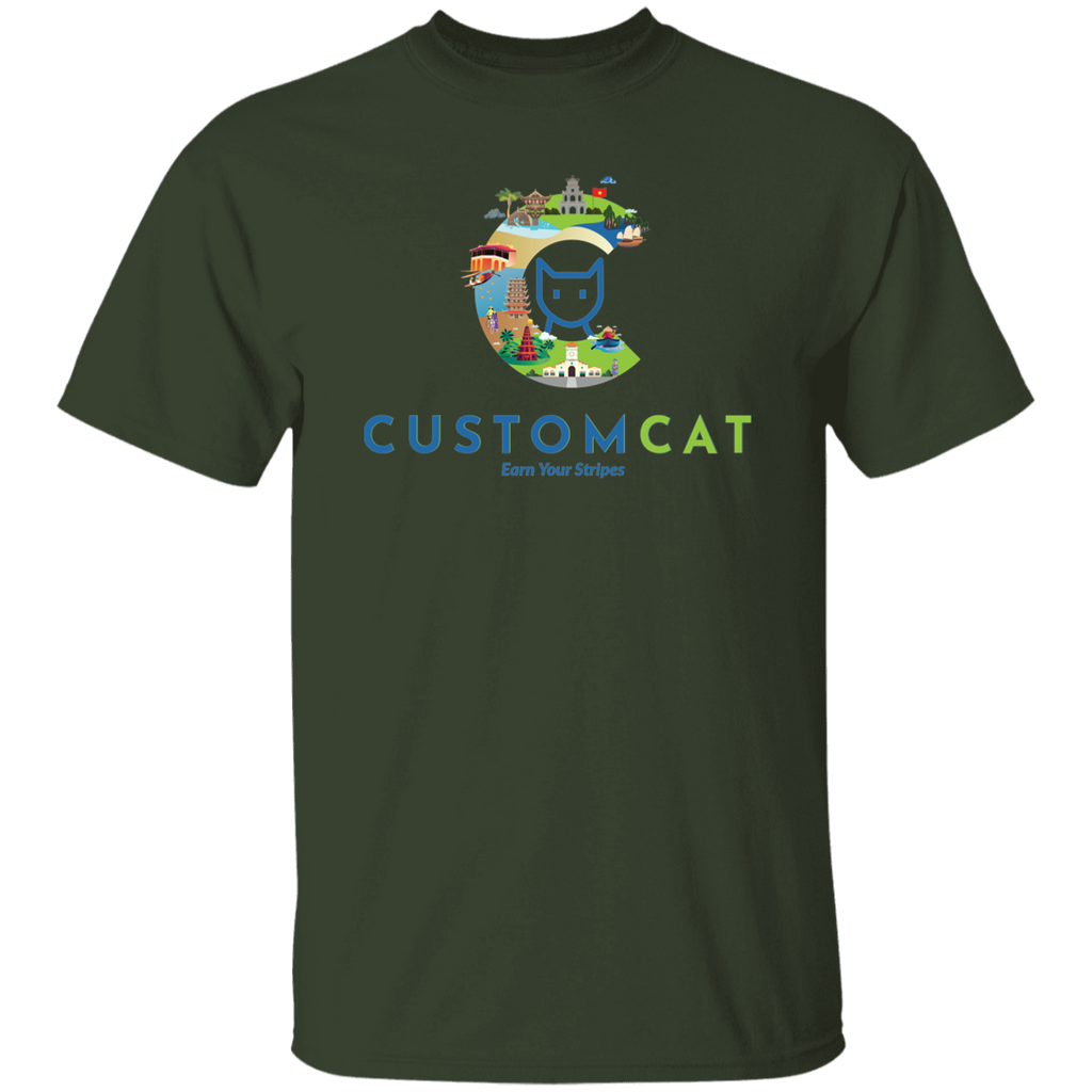 G500 5.3 oz. T-Shirt