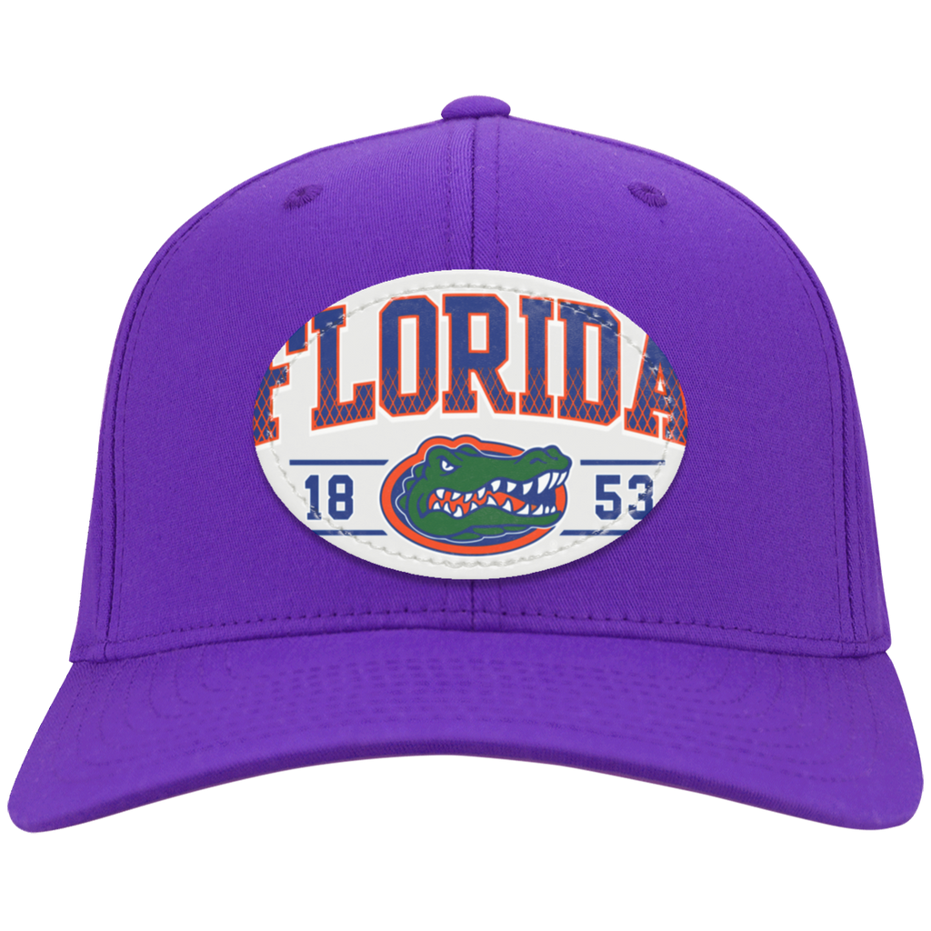 CP80 Twill Cap - Patch