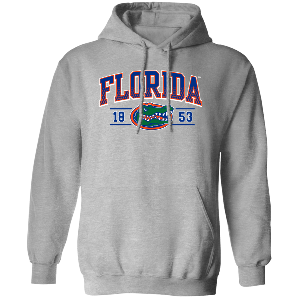 G185 Pullover Hoodie