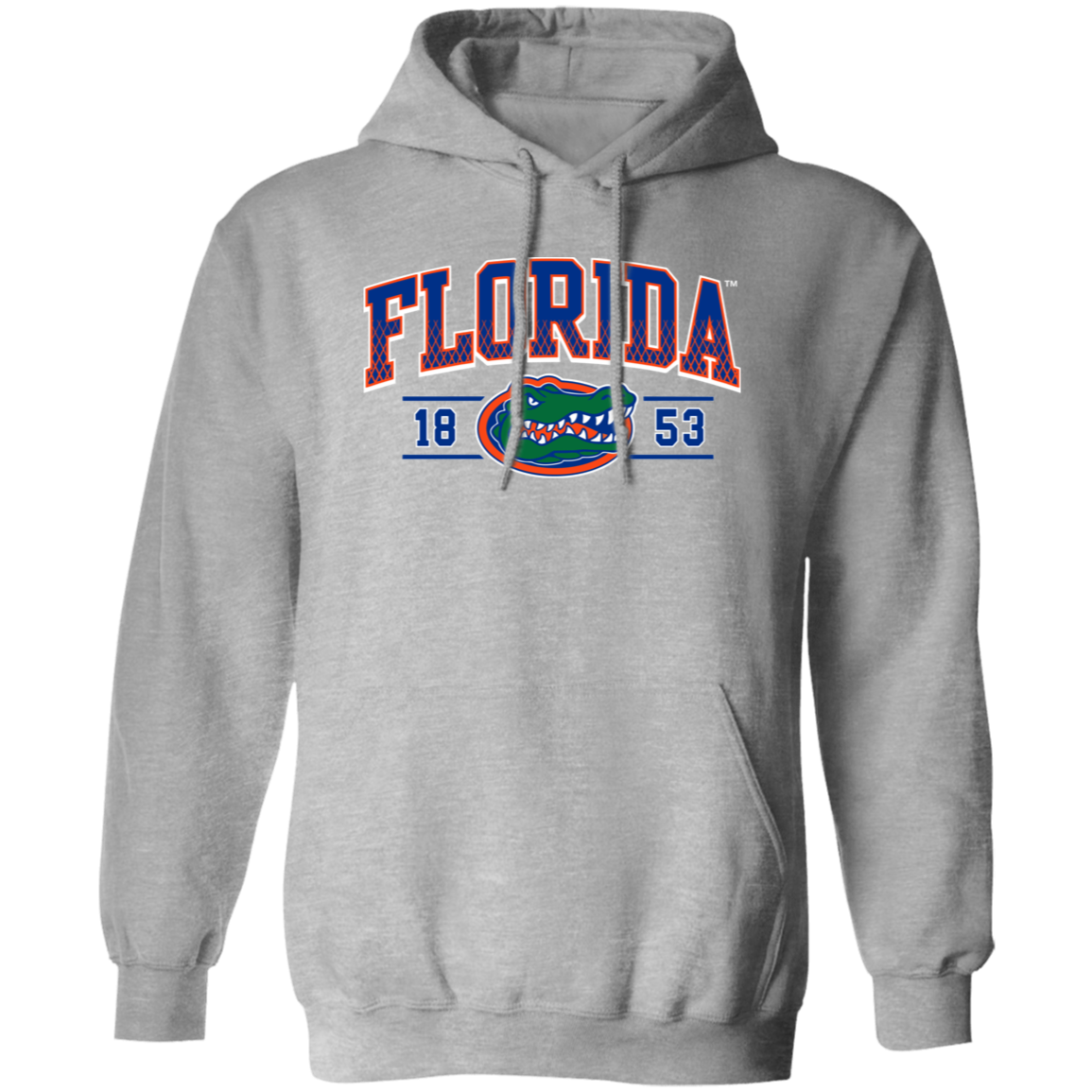 G185 Pullover Hoodie