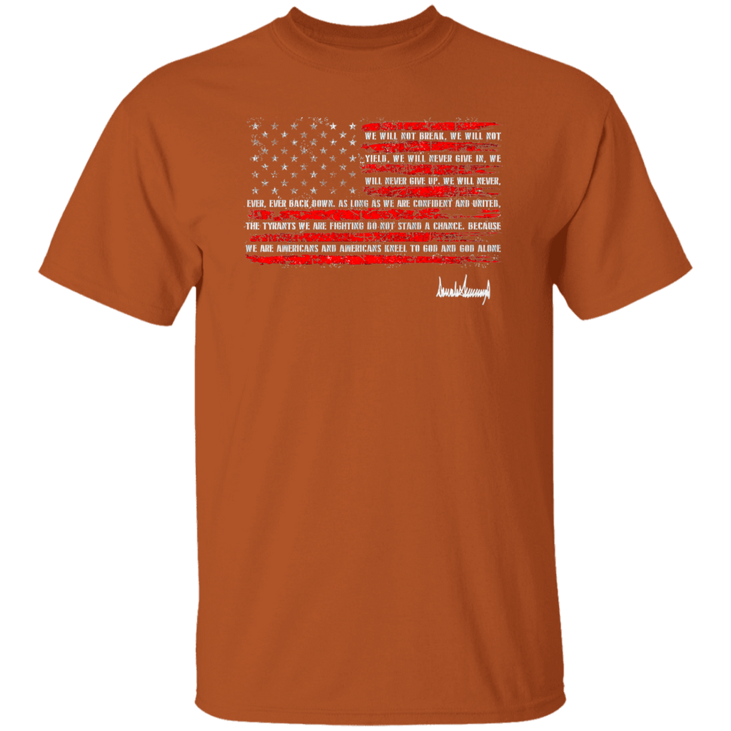 G500 5.3 oz. T-Shirt