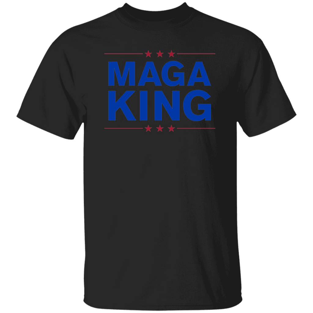 maga_king-artwork Test Group