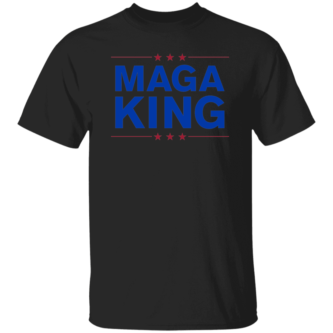 maga_king-artwork Test Group