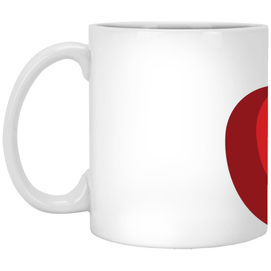 Fruit Mug