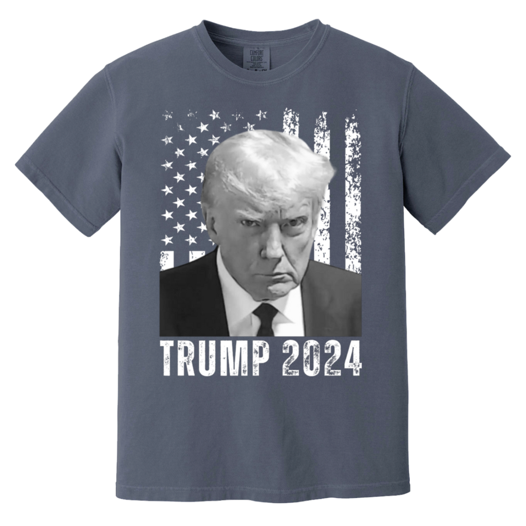 Heavyweight Trump