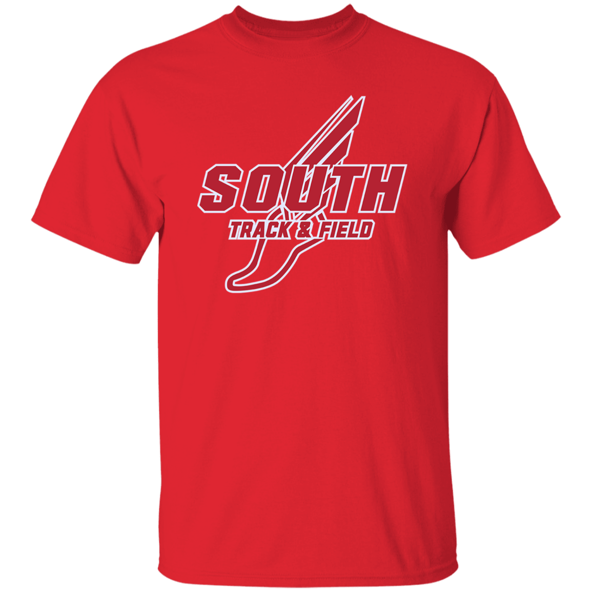 G500 5.3 oz. T-Shirt