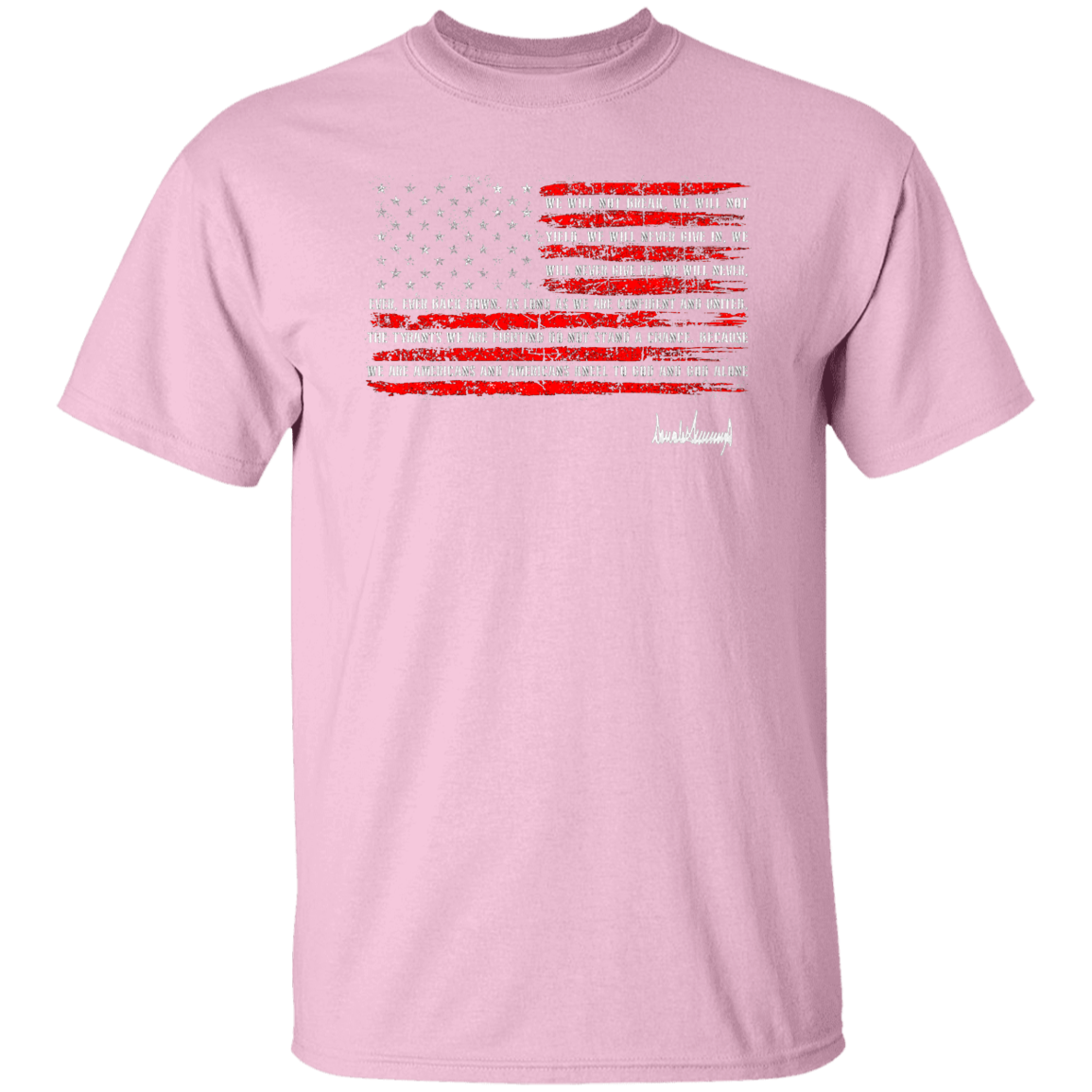 G500 5.3 oz. T-Shirt