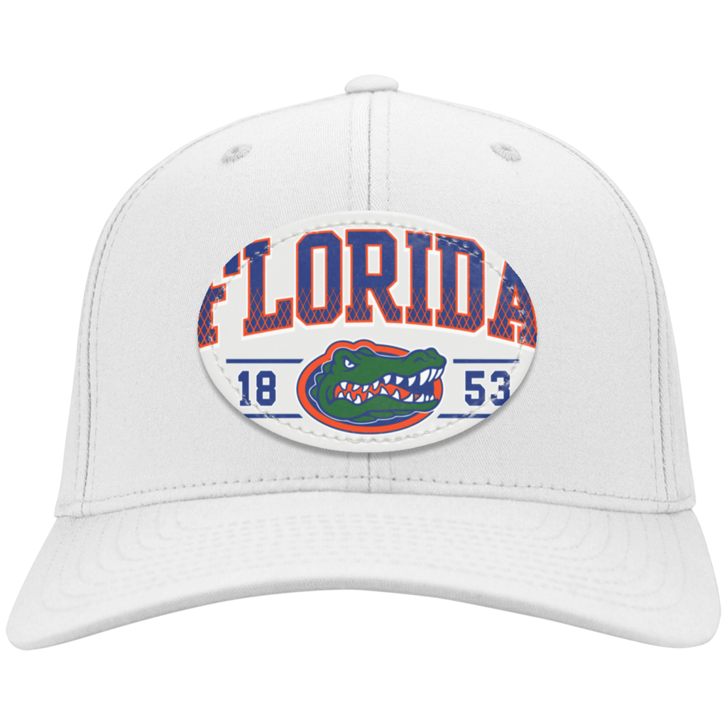 CP80 Twill Cap - Patch