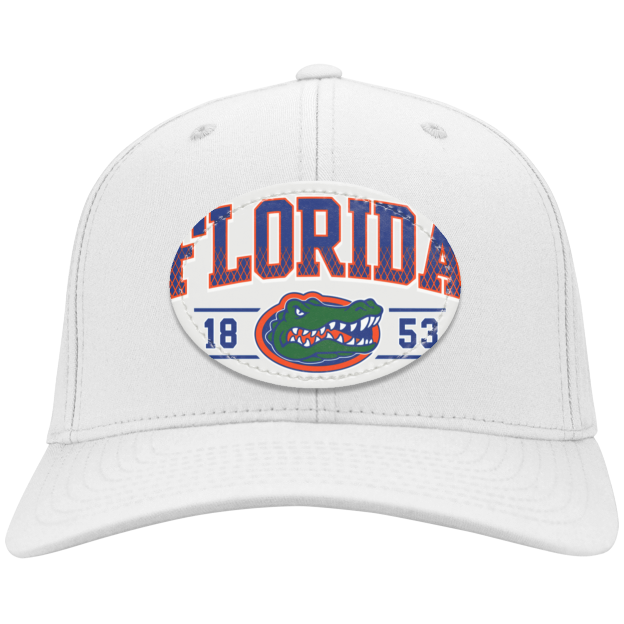CP80 Twill Cap - Patch