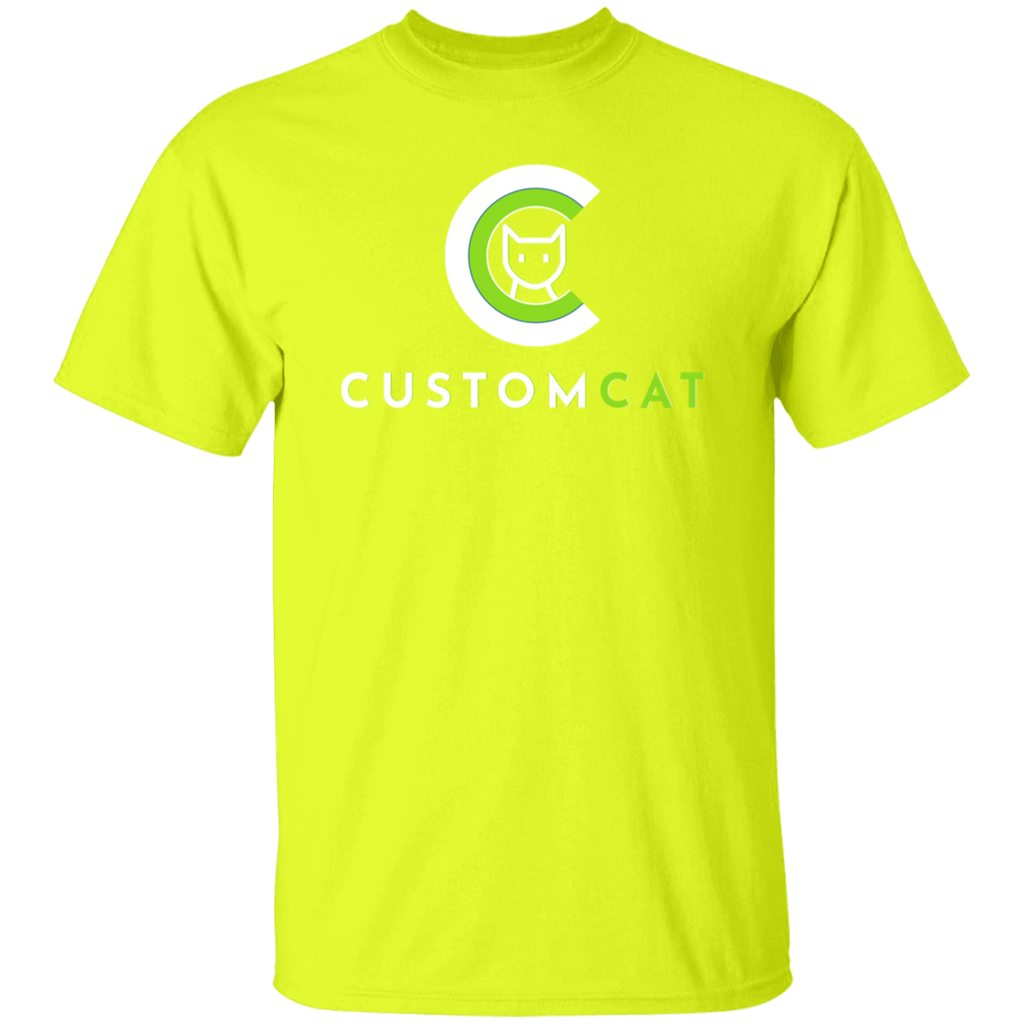 Test G500 5.3 oz. T-Shirt